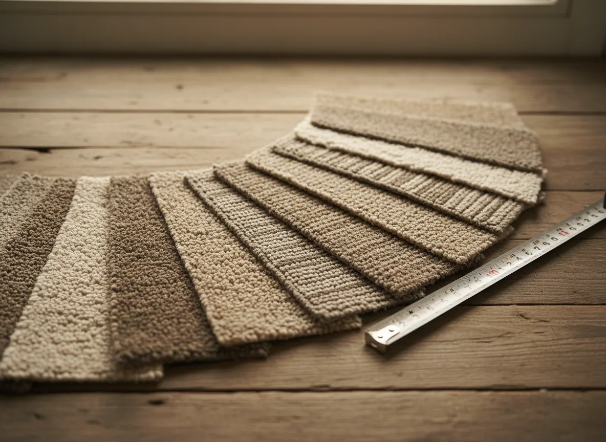 Carpet Installation Meno, OK FAQs